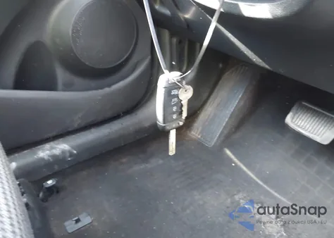 2021 Hyundai Kona Se из США, поврежденный, VIN KM8K12AA4MU657774